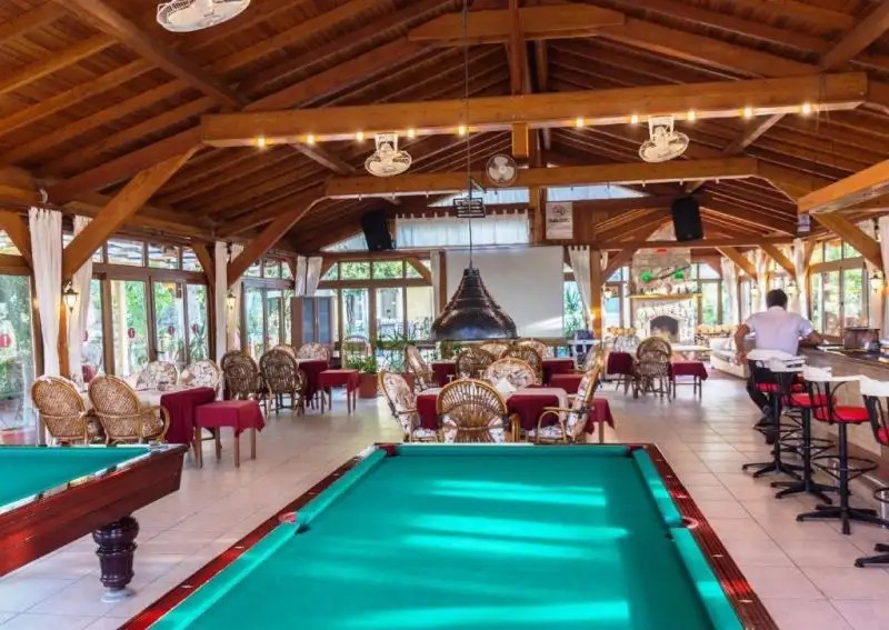 MOUNTAIN VALLEY APART HOTEL & VILLAS