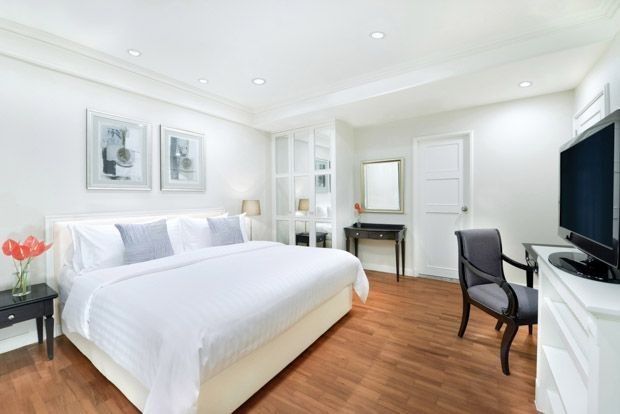 grand family suite