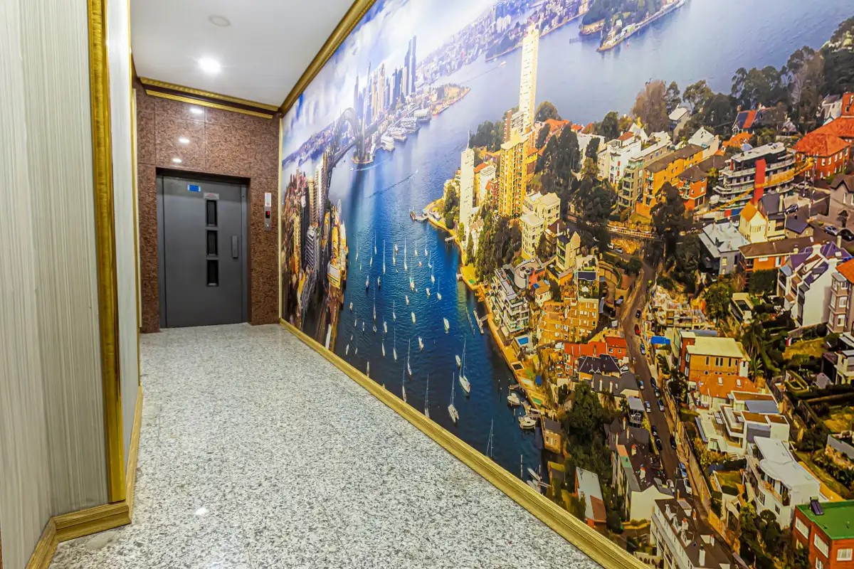 MARMARAY HOTEL YENIKAPI