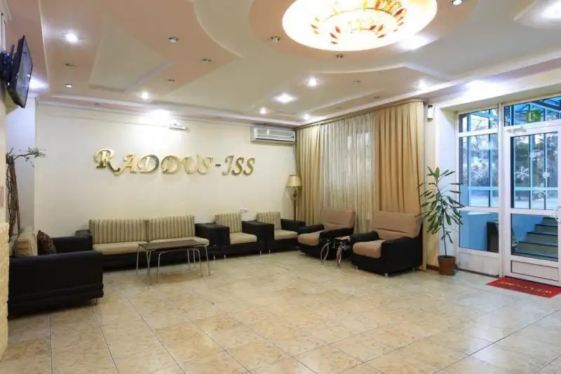 RADDUSS HOTEL