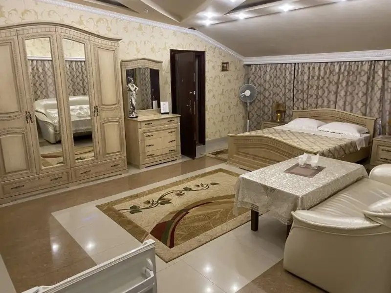 ГРАНД ОТЕЛЬ