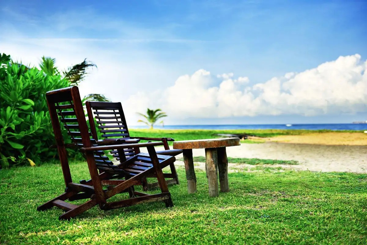 PALAGAMA BEACH