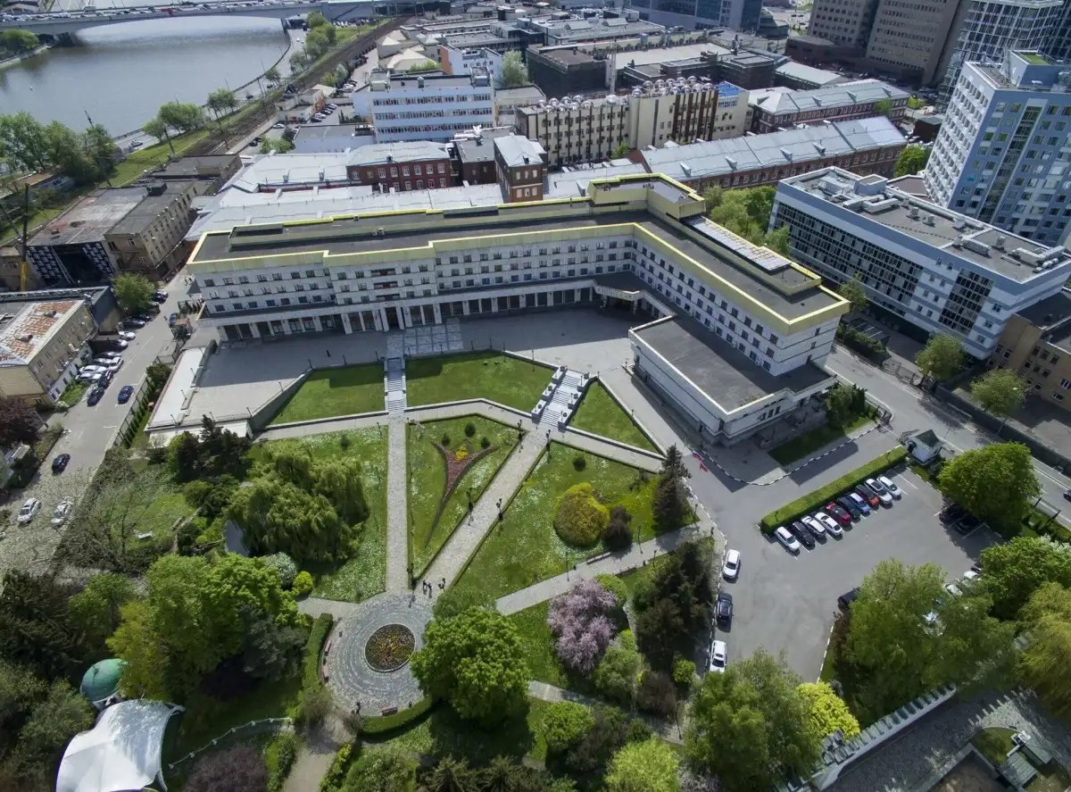 ДАНИЛОВСКАЯ