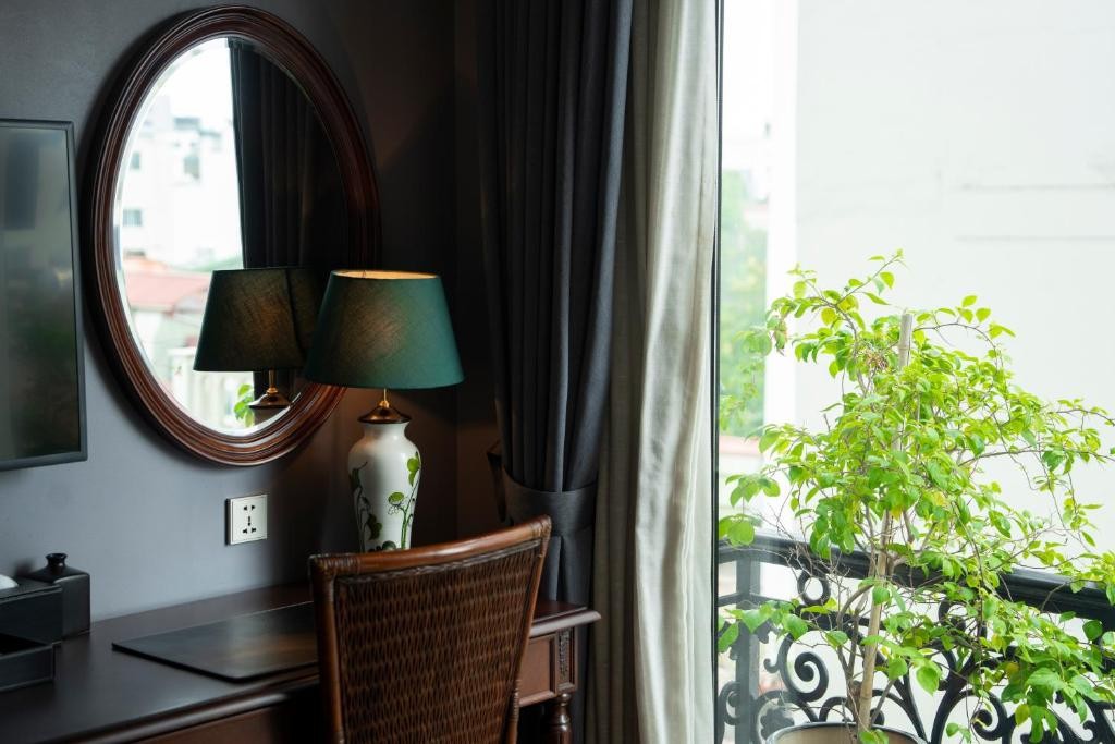 THE LA SINFONIA MAJESTY HOTEL AND SPA