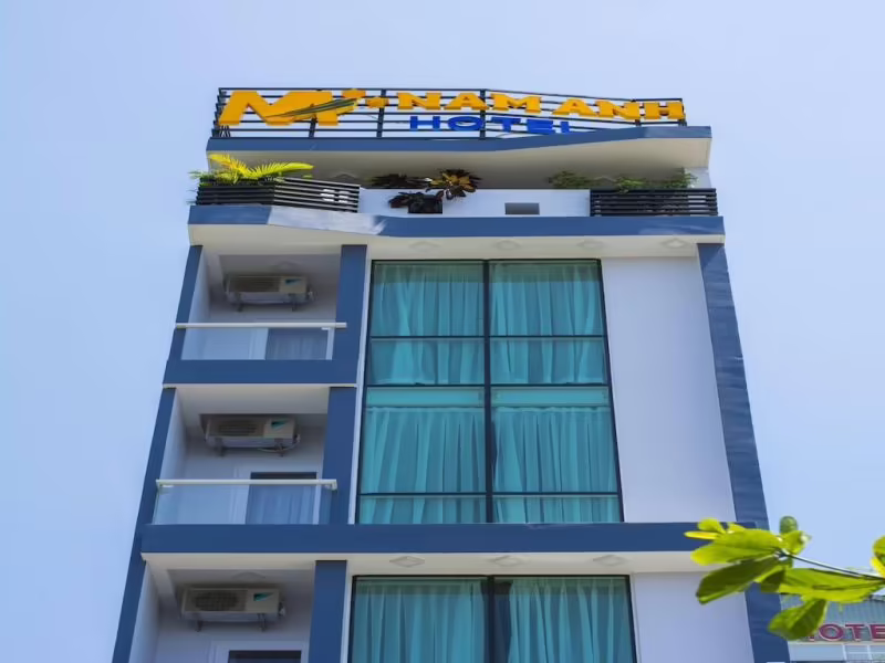 NAM ANH HOTEL