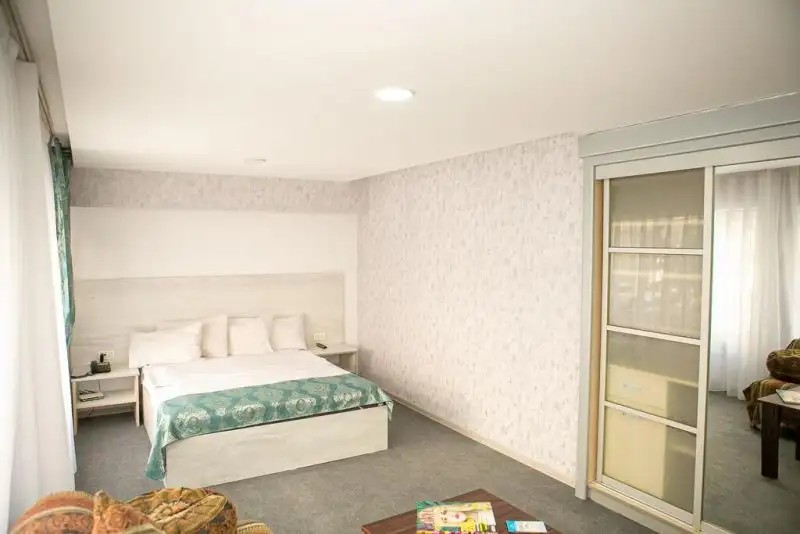 BULVAR BOUTIQUE HOTEL