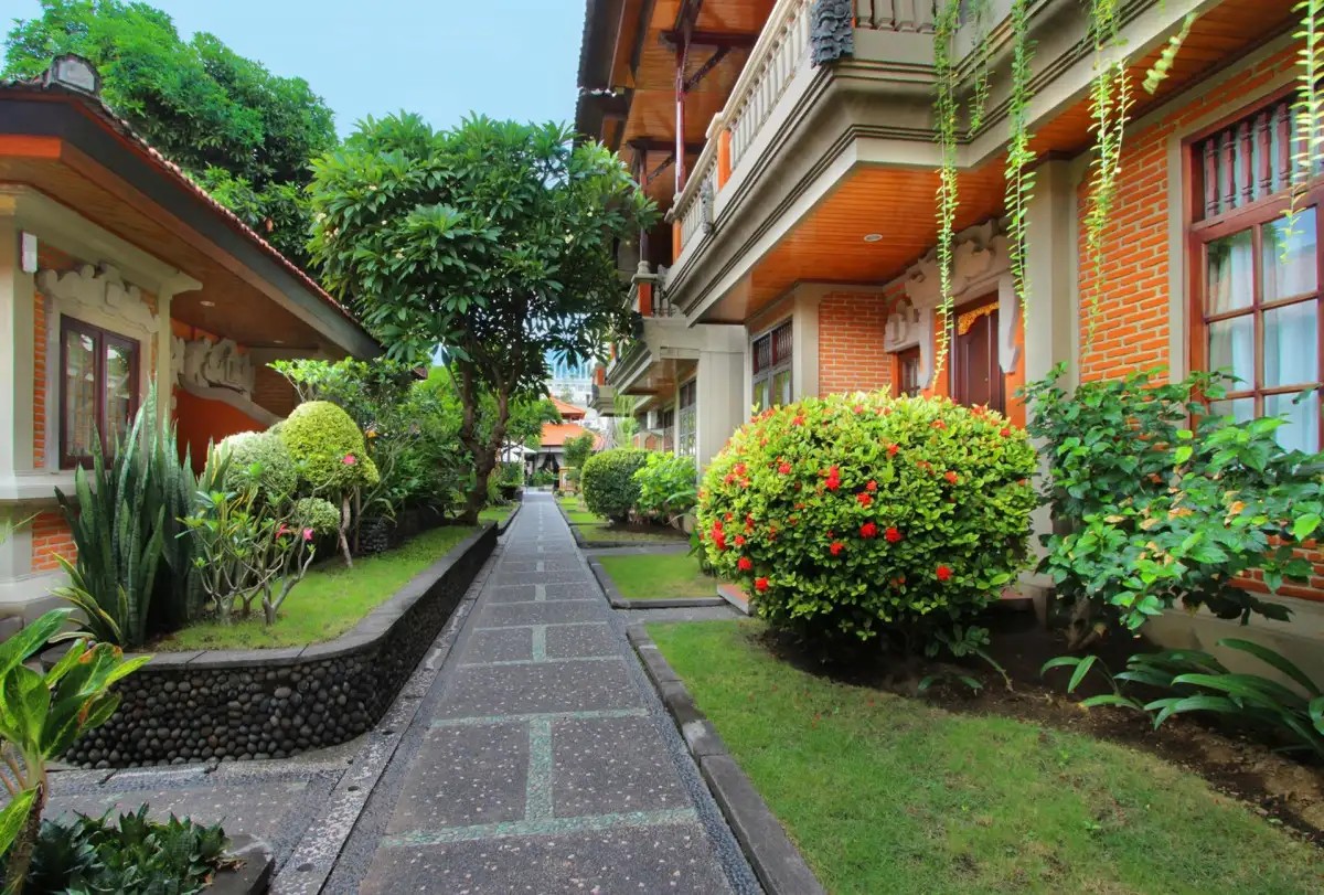 ADI DHARMA HOTEL LEGIAN
