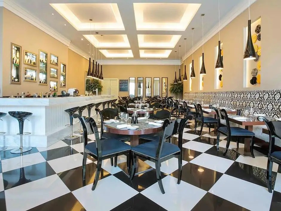 IBIS DEIRA CREEKSIDE DUBAI HOTEL (EX. IBIS DEIRA CITY CENTRE)
