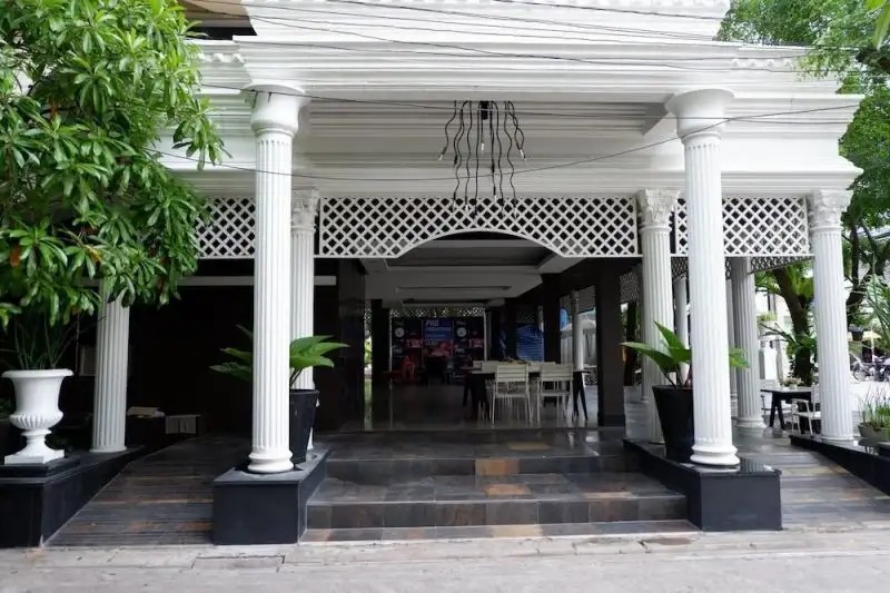 PRS HOTEL
