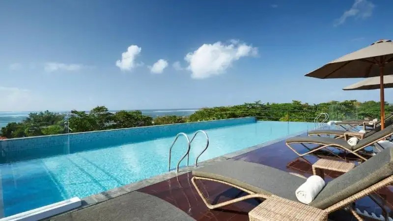 HOLIDAY INN BALI SANUR