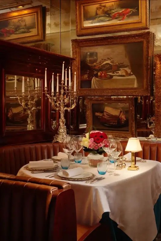 RUBENS AT THE PALACE