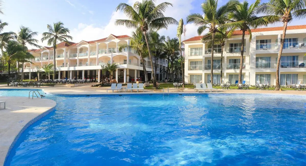 VIVA WYNDHAM TANGERINE