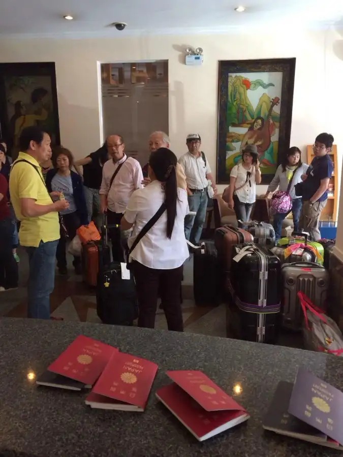 SAIGON ROYAL HOTEL