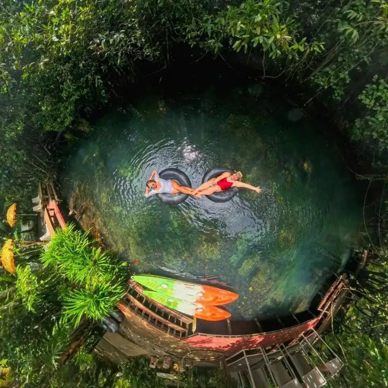 BLU MONKEY POOLTARA KRABI HOTEL AND VILLA
