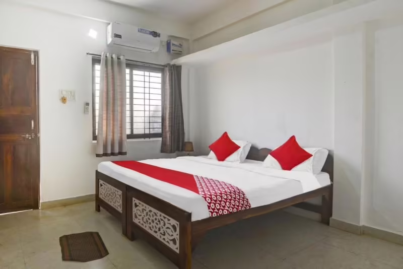 AARVI GUESTHOUSE