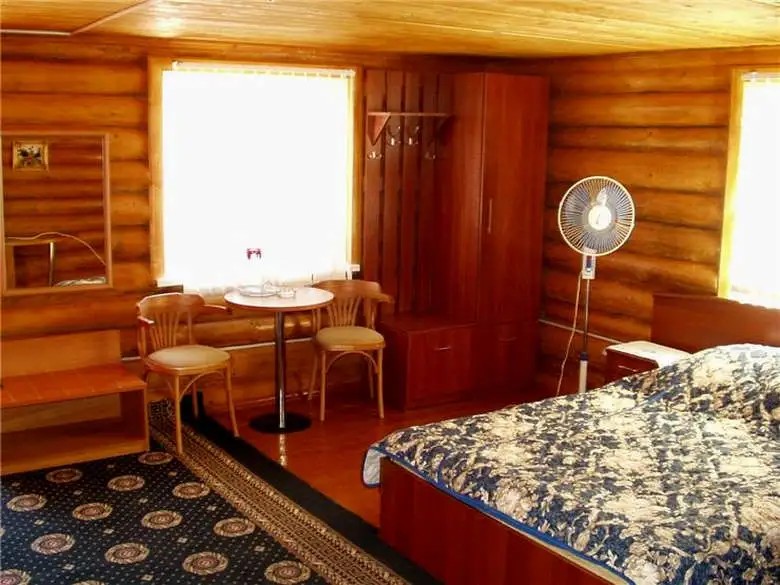 ЗОЛОТОЙ БЕРЕГ ТЕРЛО