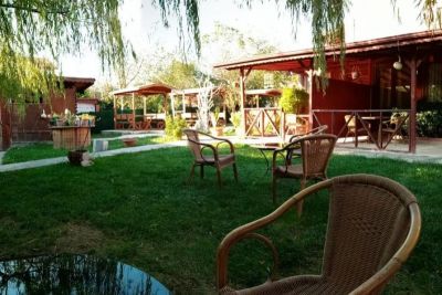 AGVA KAPIM OTEL ADULTS ONLY 16+