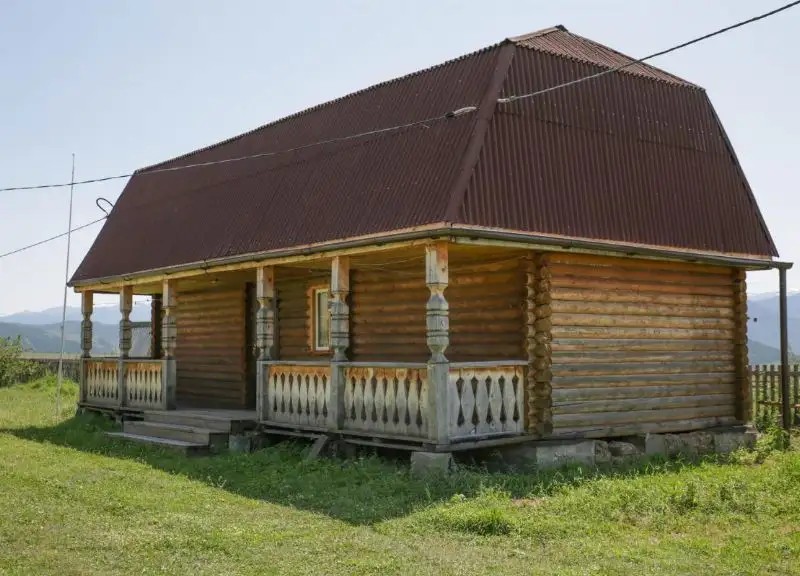 БЕЛУХА ЧЕНДЕК