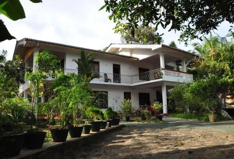 POLINA RESORT