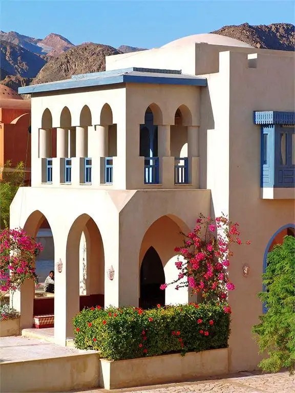 WEKALA GOLF RESORT TABA HEIGHTS (EX. THE THREE CORNERS EL WEKALA GOLF RESORT)