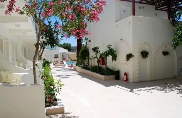 ERTA SOYAK BEACH BODRUM