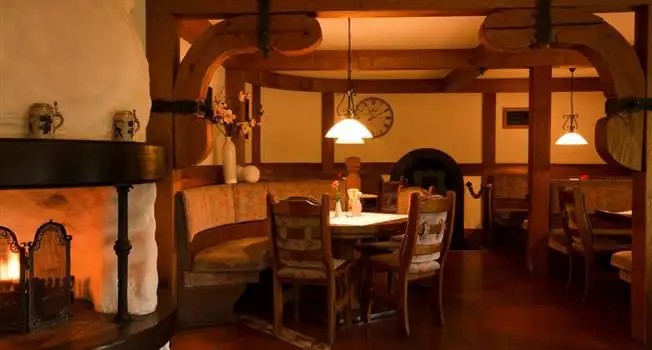 QH HOTEL GRAINAU (EX.QUELLENHOF)