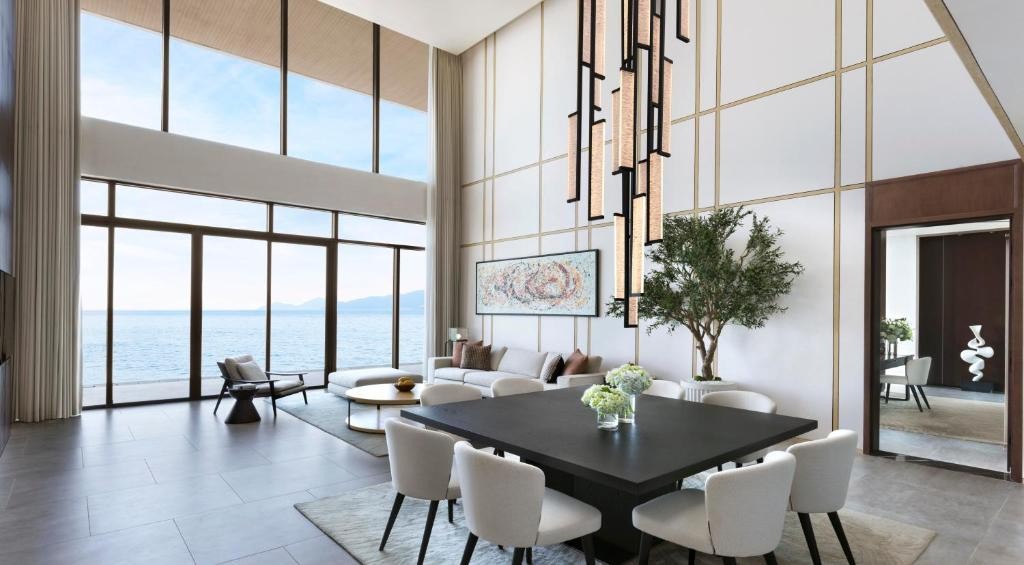 VILLA LE CORAIL A GRAN MELIA HOTEL NHA TRANG