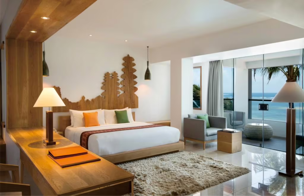 NIKKO BALI BENOA (EX.GRAND ASTON BALI RESORT & SPA)