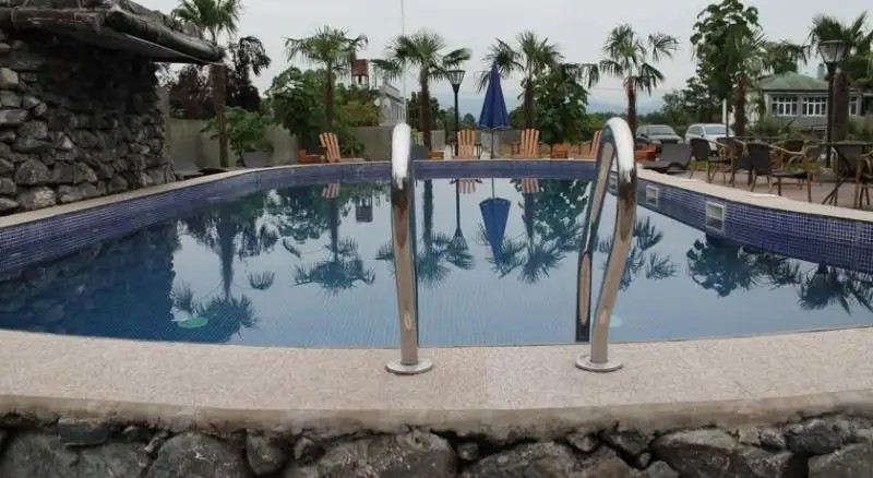 PONTO HOTEL