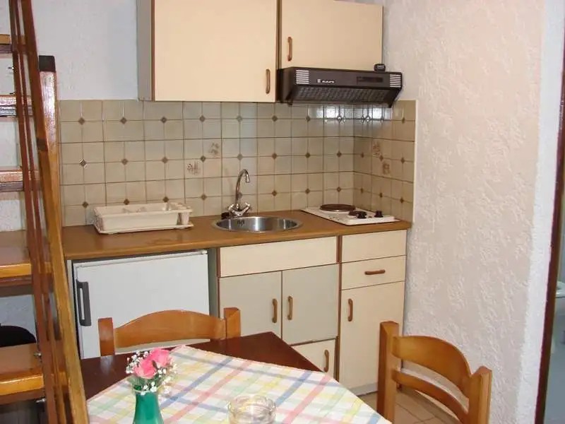 JOANNA APARTMENTS