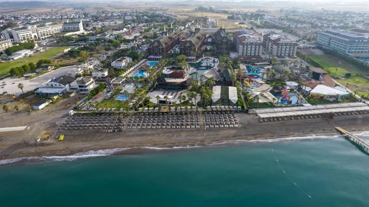 SIAM ELEGANCE HOTELS & SPA