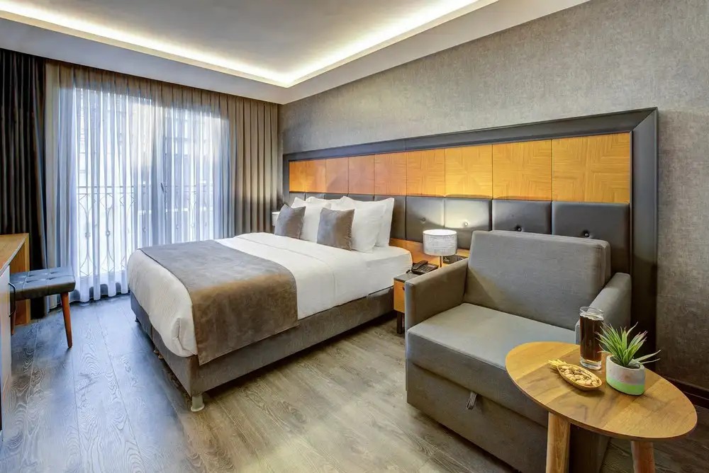 NO12 HOTEL SULTANAHMET