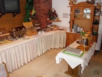 PENSION SIEGMUNDSHOF