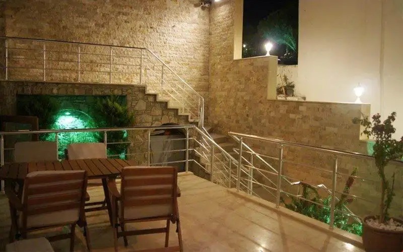 MEU LA BOUTIQUE OTEL