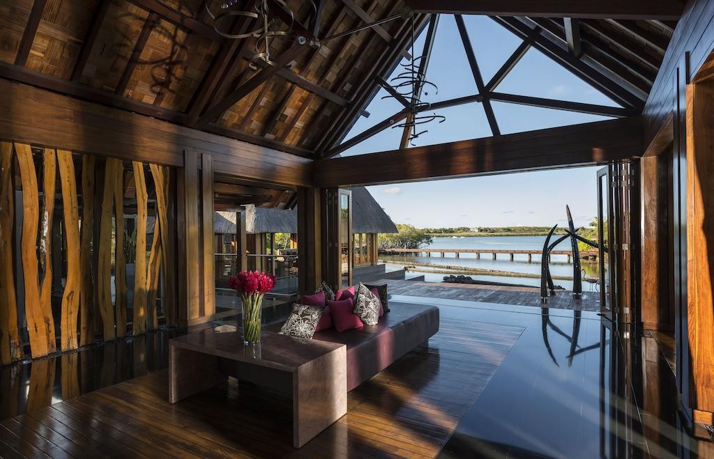 FOUR SEASONS RESORT MAURITIUS AT ANAHITA