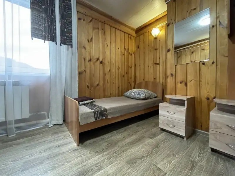 АЛТАЙ ВОЯЖ