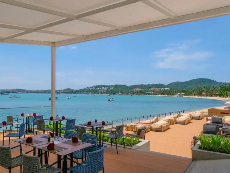 PRANA RESORT NANDANA