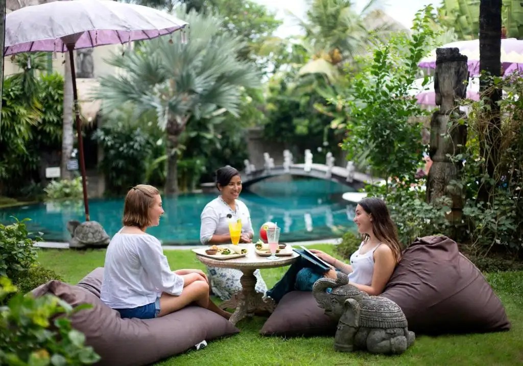 BLUE KARMA DIJIVA SEMINYAK