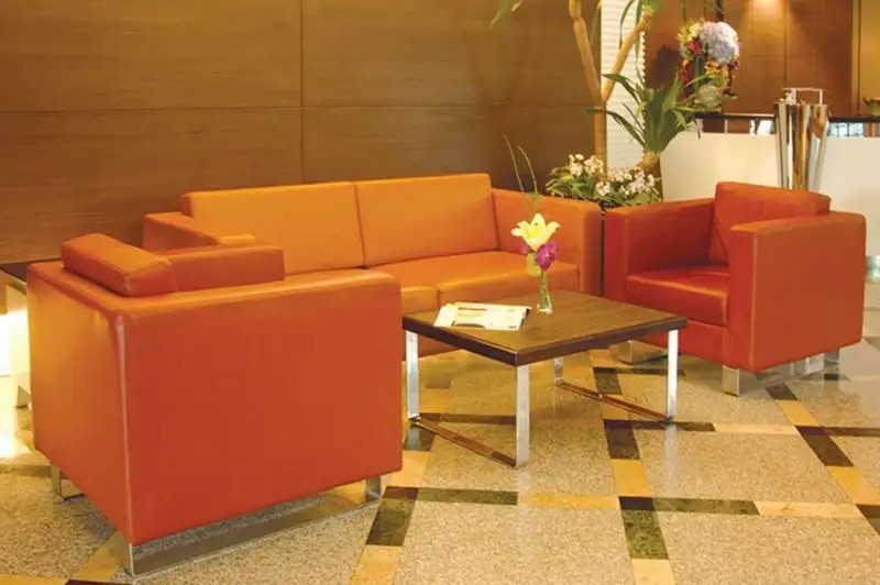 BU PLACE HOTEL
