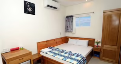 THANH VY 2 HOTEL