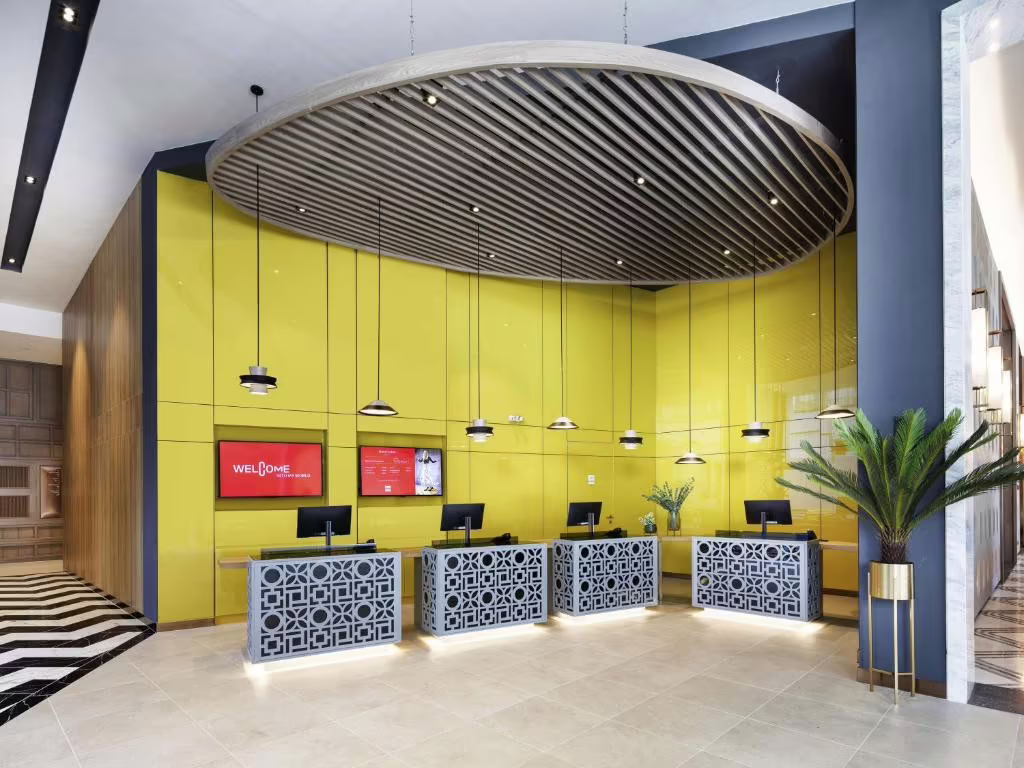 IBIS BANGKOK SUKHUMVIT 24