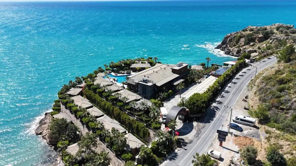 CLUB PORTO AMORE (ADULTS ONLY 18+)