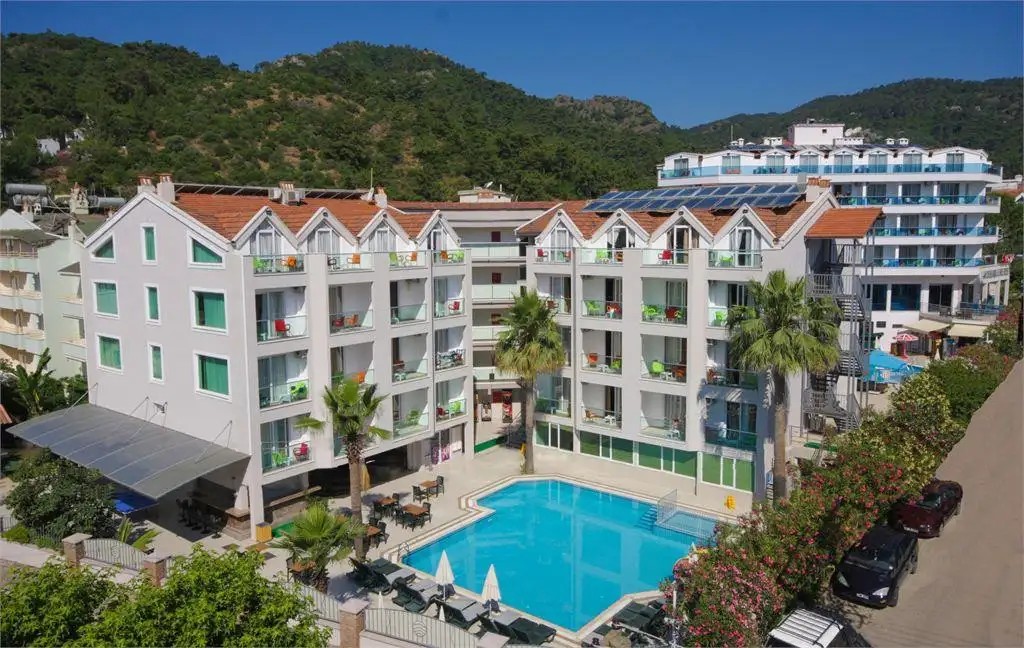 PALMEA HOTEL