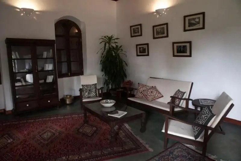 HILIKI HOUSE