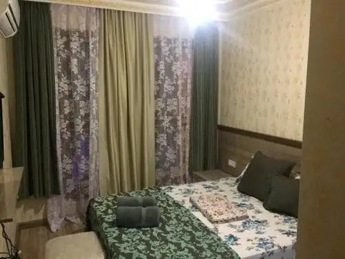 OZGUR HOTEL