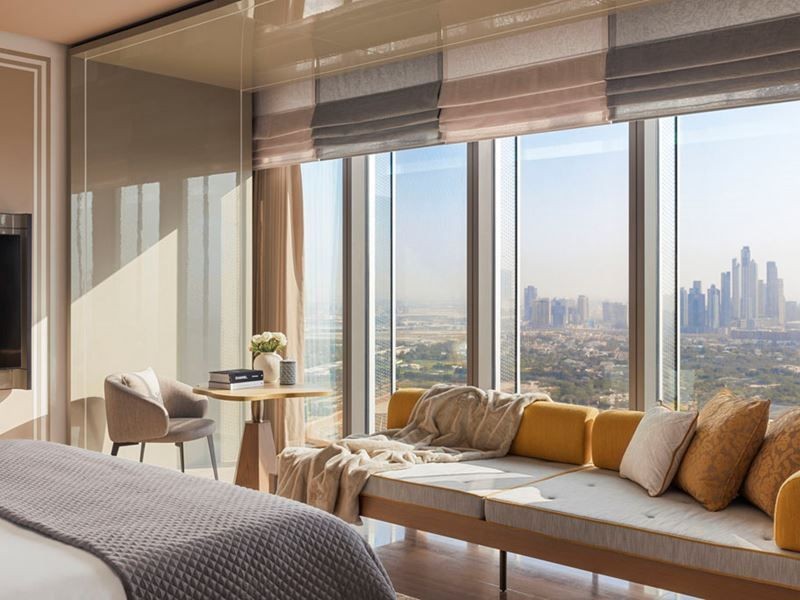 urban suite