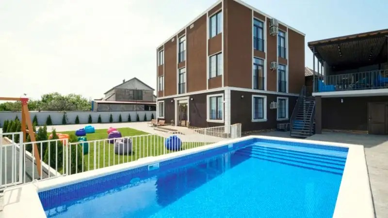 APPART VILLAGE
