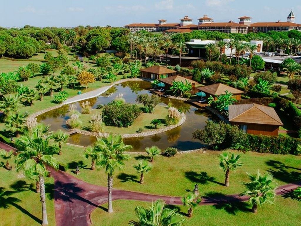IC HOTELS RESIDENCE