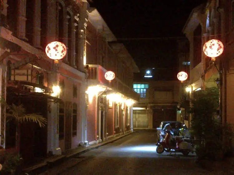 PHUKET 346 GUEST HOUSE