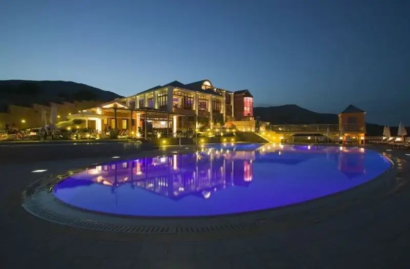 REGINA DELL ACQUA RESORT